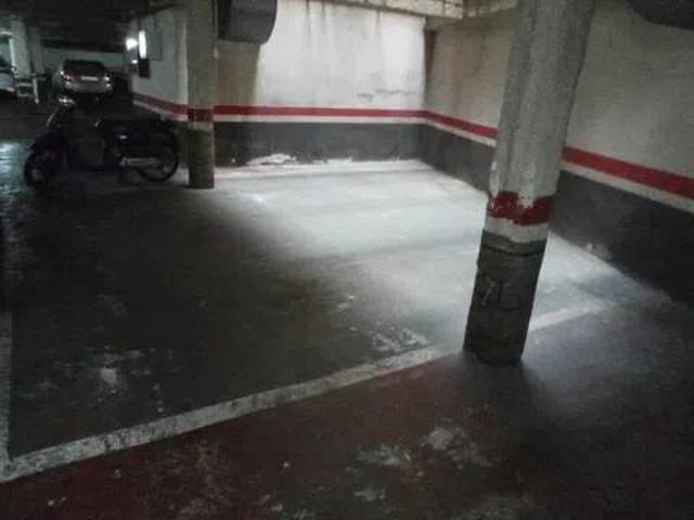 Inmueble en Alquiler en Barcelona