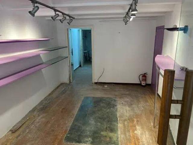 Inmueble en Alquiler en Barcelona