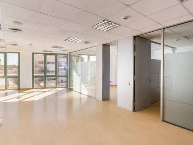 Inmueble en Alquiler en Barcelona