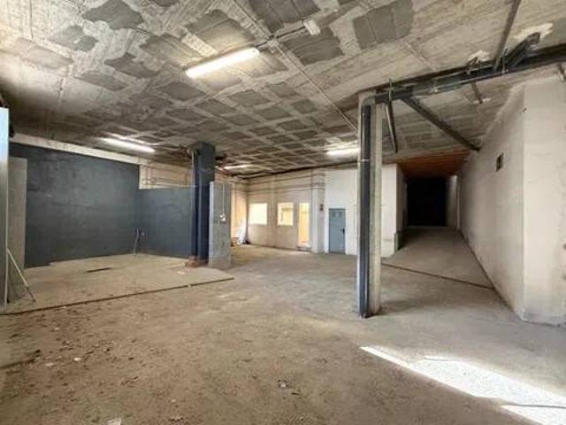 Inmueble en Alquiler en Barcelona