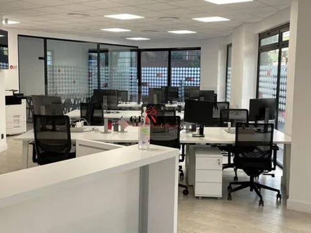 Inmueble en Alquiler en Barcelona