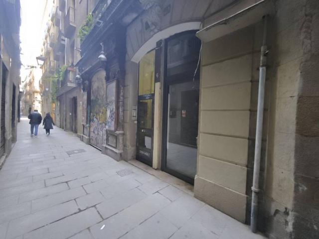 Inmueble en Alquiler en Barcelona