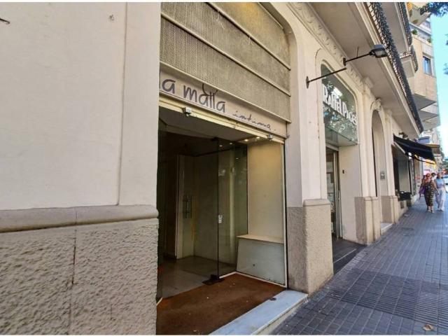 Inmueble en Alquiler en Barcelona