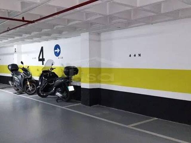 Inmueble en Alquiler en Barcelona