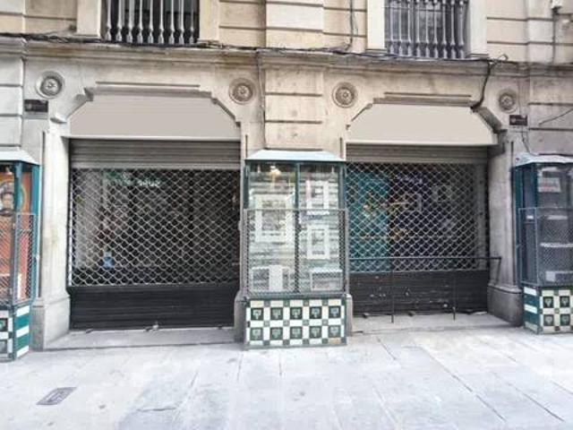 Inmueble en Alquiler en Barcelona
