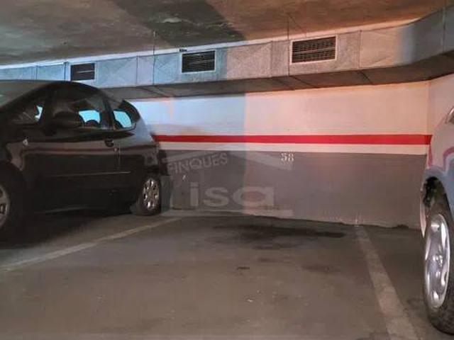 Inmueble en Alquiler en Barcelona