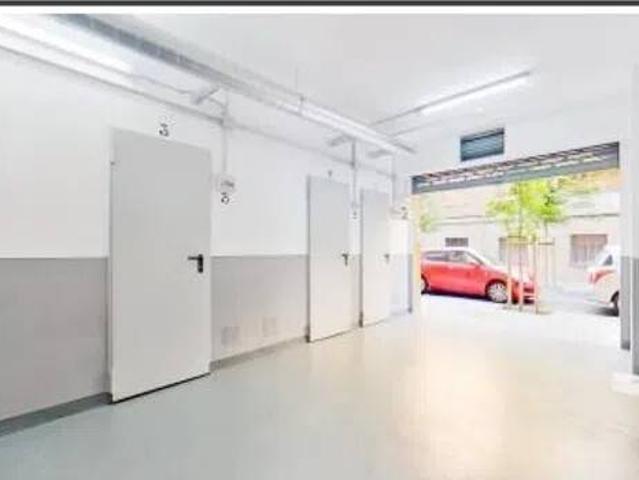 Inmueble en Alquiler en Barcelona