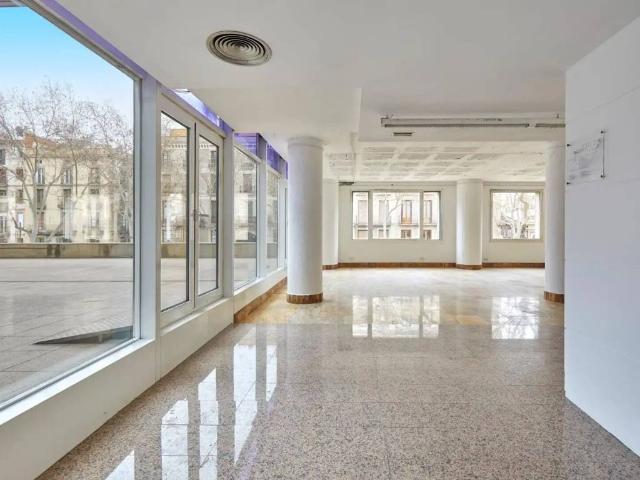Inmueble en Alquiler en Barcelona