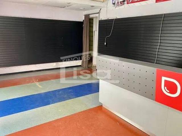Inmueble en Alquiler en Barcelona