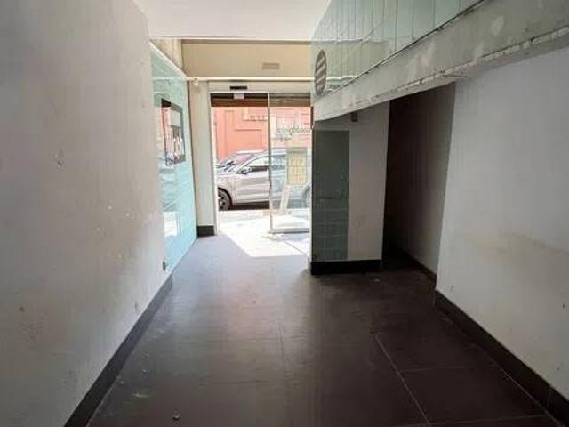 Inmueble en Alquiler en Barcelona