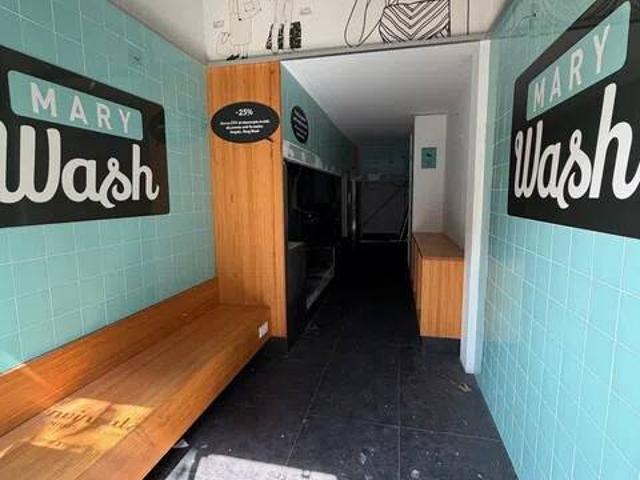 Inmueble en Alquiler en Barcelona