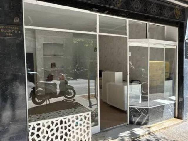 Inmueble en Alquiler en Barcelona