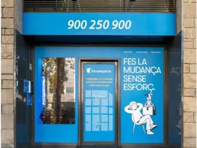 Inmueble en Alquiler en Barcelona