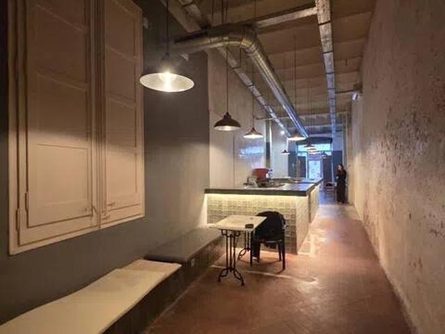 Inmueble en Alquiler en Barcelona
