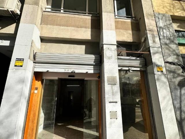 Inmueble en Alquiler en Barcelona
