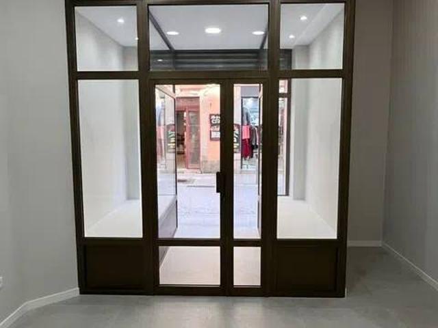 Inmueble en Alquiler en Barcelona