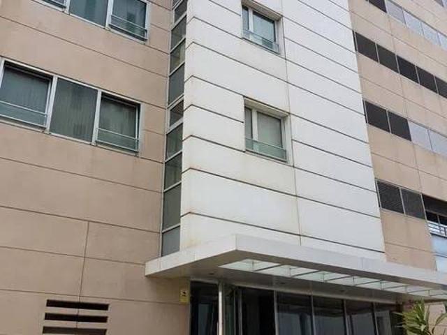Inmueble en Alquiler en Barcelona