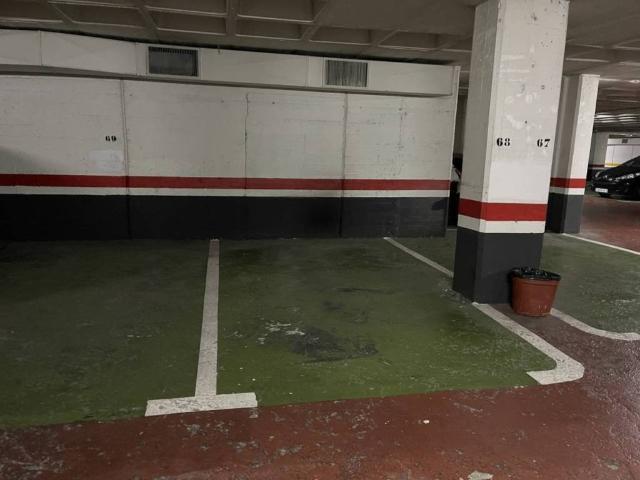 Inmueble en Alquiler en Barcelona
