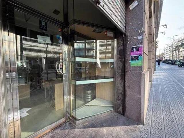 Inmueble en Alquiler en Barcelona