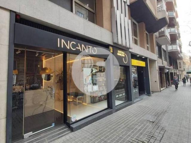 Inmueble en Alquiler en Barcelona