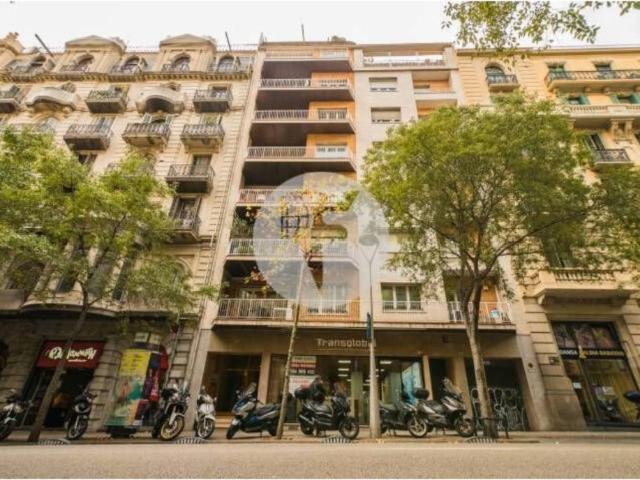 Inmueble en Alquiler en Barcelona