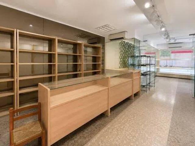 Inmueble en Alquiler en Barcelona