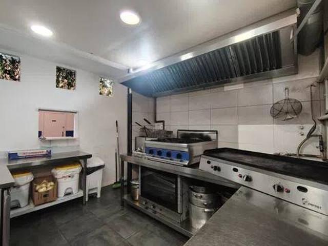 Inmueble en Alquiler en Barcelona
