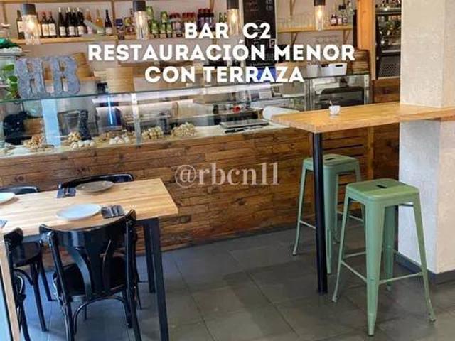 Inmueble en Alquiler en Barcelona