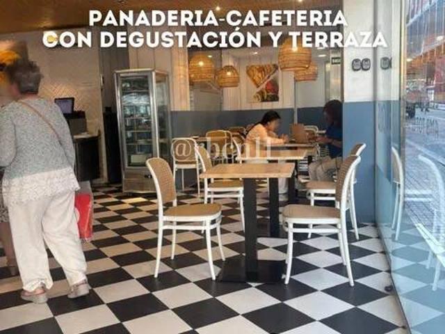 Inmueble en Alquiler en Barcelona