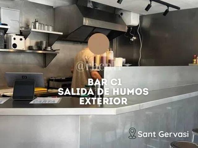 Inmueble en Alquiler en Barcelona