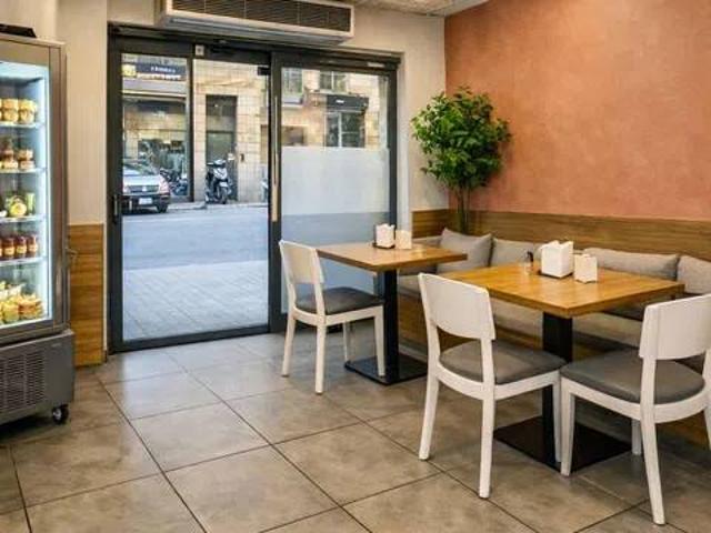Inmueble en Alquiler en Barcelona