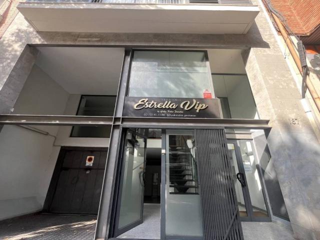 Inmueble en Alquiler en Barcelona