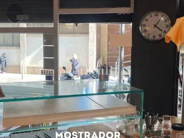 Inmueble en Alquiler en Barcelona