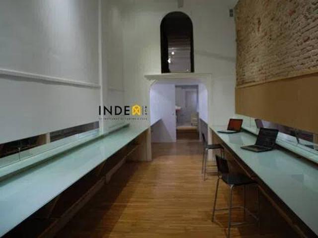 Inmueble en Alquiler en Barcelona