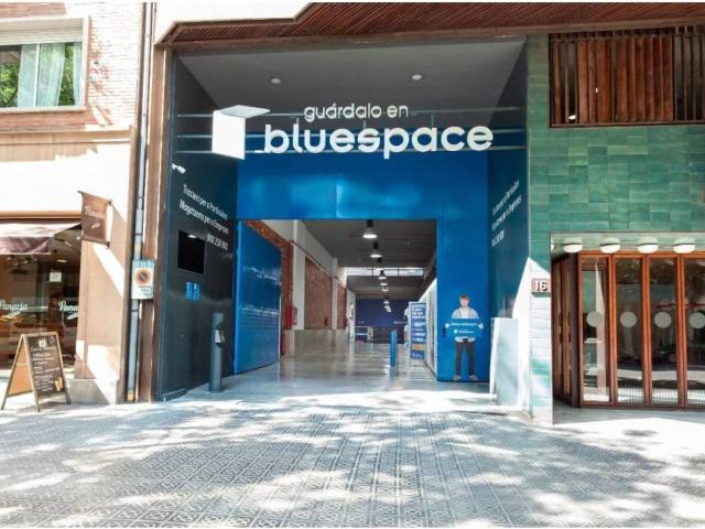 Inmueble en Alquiler en Barcelona