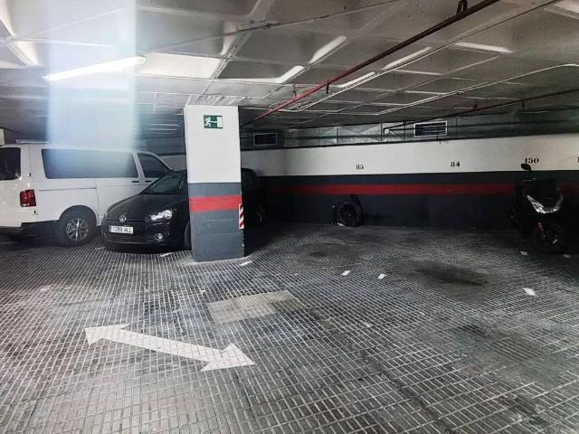 Inmueble en Alquiler en Barcelona