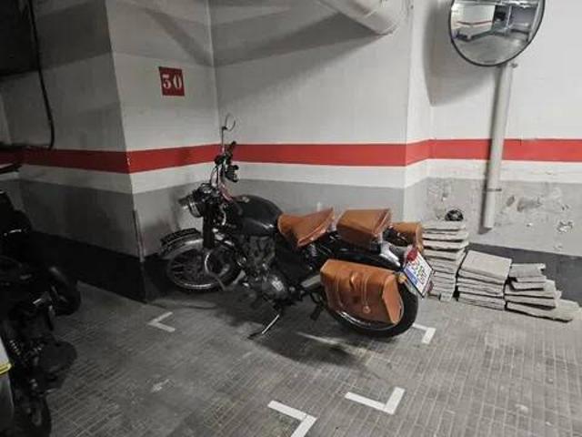 Inmueble en Alquiler en Barcelona