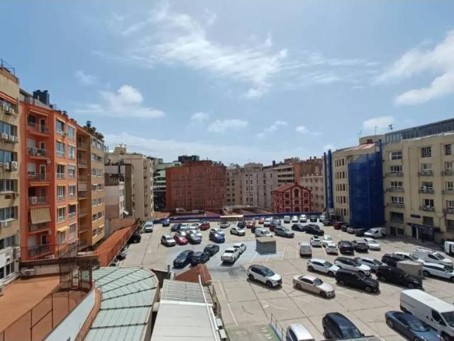Inmueble en Alquiler en Barcelona