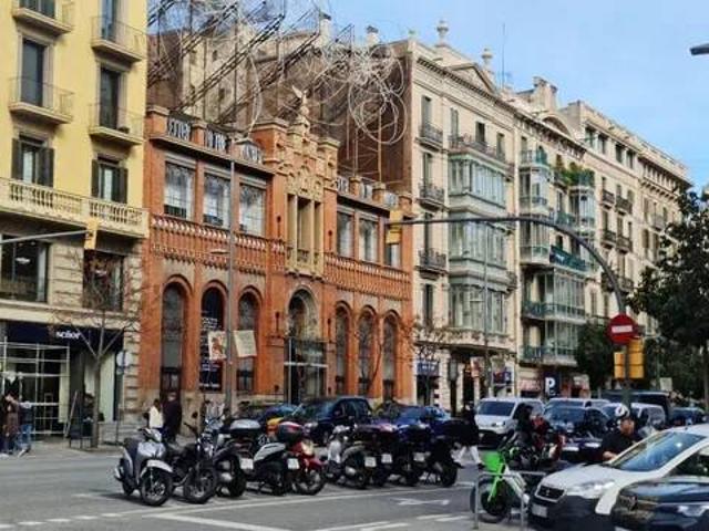 Inmueble en Alquiler en Barcelona