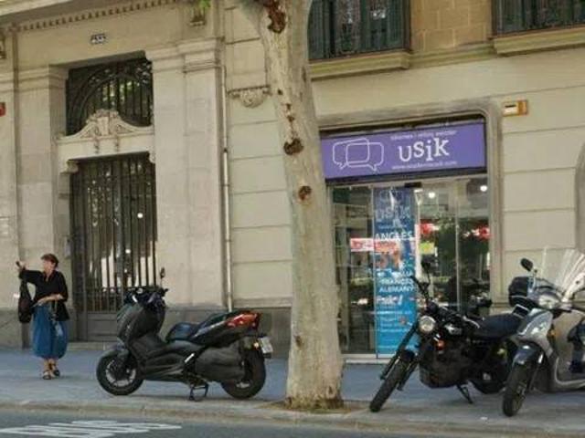 Inmueble en Alquiler en Barcelona