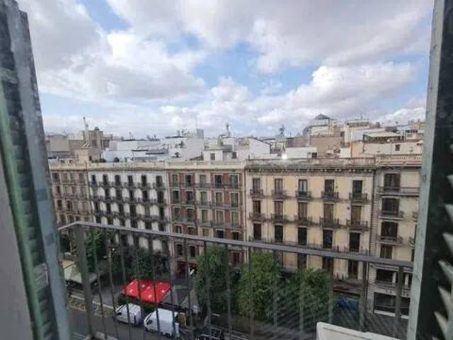 Inmueble en Alquiler en Barcelona