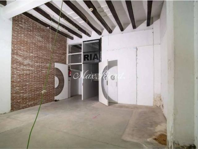Inmueble en Alquiler en Barcelona