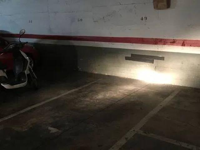Inmueble en Alquiler en Barcelona