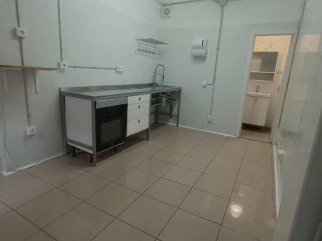 Inmueble en Alquiler en Barcelona
