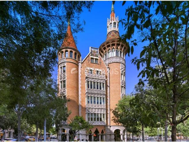 Inmueble en Alquiler en Barcelona