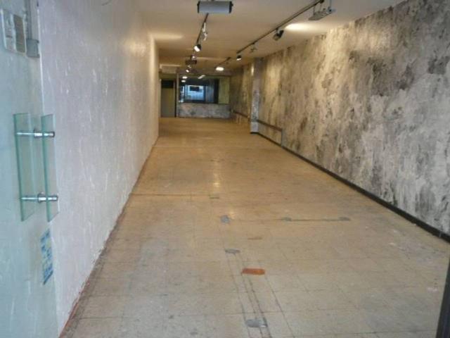 Inmueble en Alquiler en Barcelona