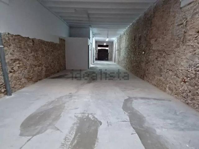 Inmueble en Alquiler en Barcelona