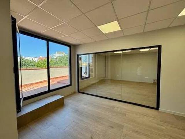 Inmueble en Alquiler en Barcelona