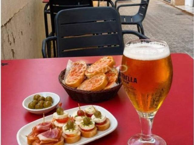 Inmueble en Alquiler en Barcelona