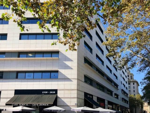 Inmueble en Alquiler en Barcelona